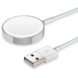 Заряджання QI USAMS для Apple Watch US-CC064