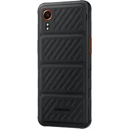 Смартфон Samsung Galaxy Xcover7 6/128GB Black (SM-G556BZKD) [NFC, 2 SIM] - мініатюра 7