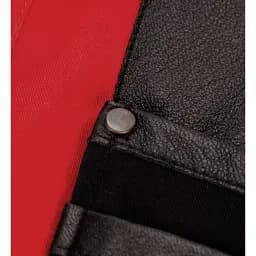 Жилет Caesar Guerini Red & Black XL - мініатюра 3