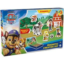 Розвиваюча магнітна гра DoDo Щенячий патруль. Пригоди на фермі 200639