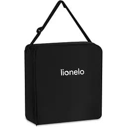 Автокрісло Lionelo Orin i-size grey graphite (LO-ORIN I-SIZE GREY GRAPHITE) - мініатюра 8