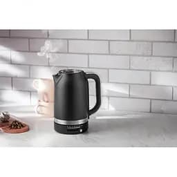 Електрочайник KitchenAid 5KEK1701EBM - мініатюра 6