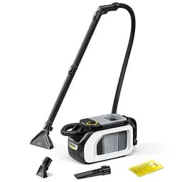 Моющий пылесос Karcher SE 3 Compact Floor (1.081-533.0)