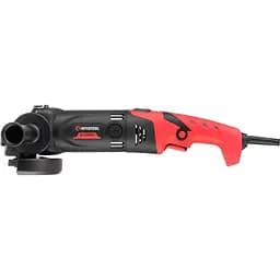 Кутова шліфмашина Intertool WT-0225 [89720] - мініатюра 2