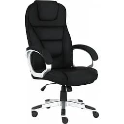Офісне крісло GT Racer (X-2852 Classic Fabric Black) - мініатюра 2