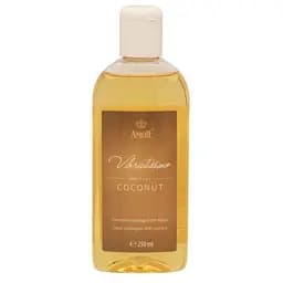 Масажна олія Amor Vibratissimo Coconut з ароматом кокосу, 250 мл Amor 11-90161 98183