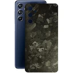 Захисна плівка StatusSKIN для Samsung Galaxy F54 E546 Корпус Вініл Кований метал