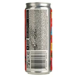 Пиво Underwood Brewery Ukrainian Tomato Gose світле 4.1% 0.33 л з/б - мініатюра 2