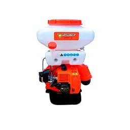 Обприскувач бензиновий Forte 3WF-3 14 л (33939)