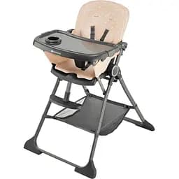 Стільчик для годування Kinderkraft Foldee Pink KHFOLD00PNK0000 (00-00305202)