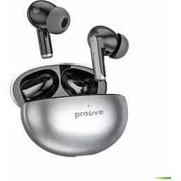Бездротові навушники Proove Thunder Buds TWS with ANC чорно-сірі - мініатюра 3
