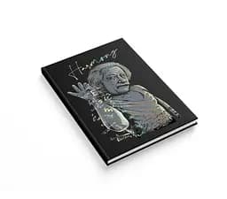 Блокнот Аркуш 96арк Енштейн (4402647032974)(SC)