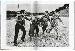 Helmut Newton - мініатюра 2