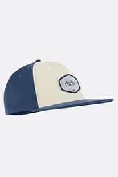 Кепка Rab Axion Badge Cap ONE SIZE Синій-Білий - мініатюра 2