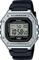 Годинник Casio W-218HM-7AVEF