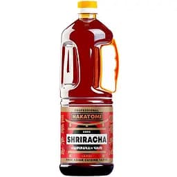 Соус Nakatomi Шрирача 1.8 л