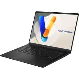 Ноутбук Asus Vivobook S14 OLED S5406MA-QD060W, Intel Core Ultra 5 125H, 4.5GHz, 14 WUXGA, 16GB, SSD 512GB, Intel Arc Graphics, Windows 11 Home - мініатюра 5