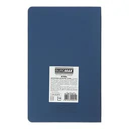 Щотижневик датований Buromax Steel 2026 A5 синій (BM.2709-03) - мініатюра 3