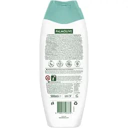 Гель для душу Palmolive Смузі Оксамитова ожина 500 мл - мініатюра 2
