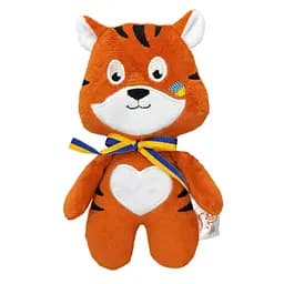 Игрушка Tigres Тигрик-украинец (ТИ-0074)