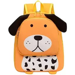 Детский рюкзак Evo-kids Small-Dog Orange (2418-5-Orange-dog) 