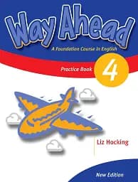 Way Ahead Revised 4 Grammar Practice
