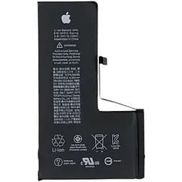 Акумулятор OEM для iPhone Xs 2648 мАг - AAA-Class - 616-00512