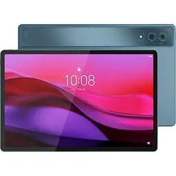 Планшет Lenovo Yoga Tab Plus 16/256GB Wi-Fi Tidal Teal + Pen (ZAEG0103UA) UA-UCRF  [136561]