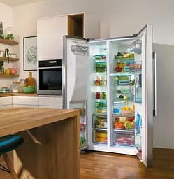 Холодильник Gorenje (NRS9EVX) - мініатюра 4