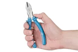 Бокорізи Intertool 160 мм American type - мініатюра 5