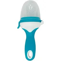 Ниблер с ручкой Mega Zayka MGZ-0006 (Blue)