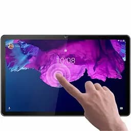 Захисне скло BeCover для Lenovo Tab P12 Pro 12.6" TB-Q706F (707315) - мініатюра 2