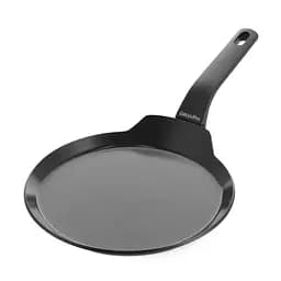 Сковорода для млинців GreenPan Essence Magneto з керамічним покриттям 24 см (CC008126-001)