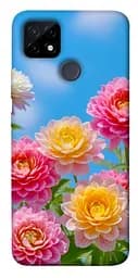 Чохол Demsky Summer day для Realme C12