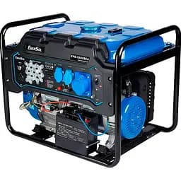 Генератор бензиновий EnerSol EPG-5500SEA [30794] [129036] - мініатюра 2
