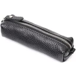 Шкіряна ключниця GRANDE PELLE 14х3х4 см acs0028321 - мініатюра 2