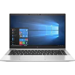 Ноутбук HР elitebook g4 840 G7 14.1 1920x1080 i5 10310u 4 ядра 8 потока- 16/1000. Refurbished