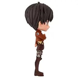 Фігурка Q posket Атака Титанів Ерен Єгер Attack on Titan Eren Yeager 15 см Qp AoT EY 15 - мініатюра 2