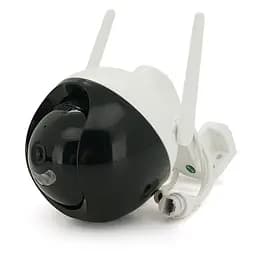 Wi-Fi відеокамера PiPo вулична поворотна PPIPC31D2MP20 2 Мп PTZ 2.8mm 12V 1.5A ICSee