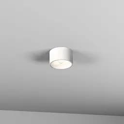 Точковий світильник Skarlat RSLC78042 20W WH 3000K