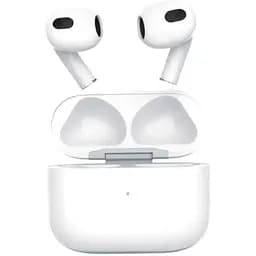 Навушники XO-X12 Bluetooth TWS Wireless Earphone білі