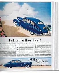All-American Ads of the 40s - мініатюра 5