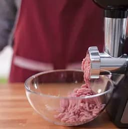 М’ясорубка Black&Decker BXMMA1000E - мініатюра 5