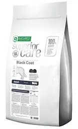 Сухий корм Nature's Protection Superior Care Black Coat Adult All Breeds 10 кг для собак