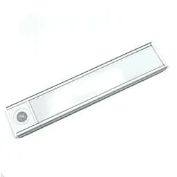  LED-лампа Grand портативна з датчиком руху 20 см біла