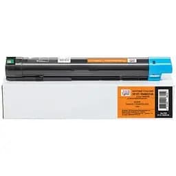 Тонер-картридж NewTone Xerox VersaLink C7020/7025/7030 Cyan 16500с (NT-KT-106R03748)