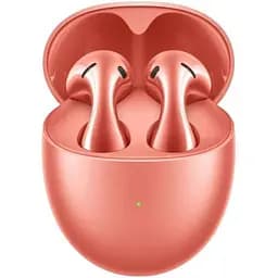 Наушники TWS Huawei FreeBuds 5 Coral Orange RU