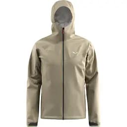 Куртка Salewa Puez Aqua 4 PTX 2.5L Mns