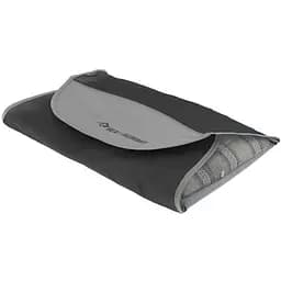 Чехол для сорочки Sea To Summit Travelling Light Shirt Folder S Черный-Серый