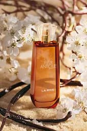 Жіноча парфумована вода La Rive Fleur Antique  90 мл - мініатюра 3
